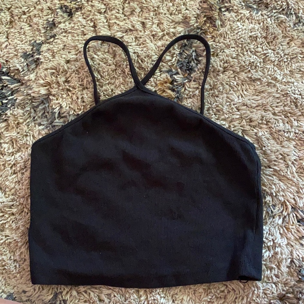 Zara tank